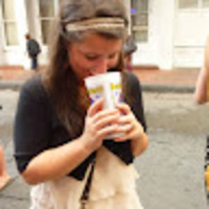 Meet your Posher, Kristy